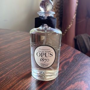 Penhaligon’s OPUS 1870